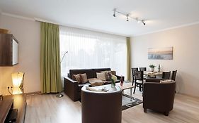 Haus Baltic Wohnung 7