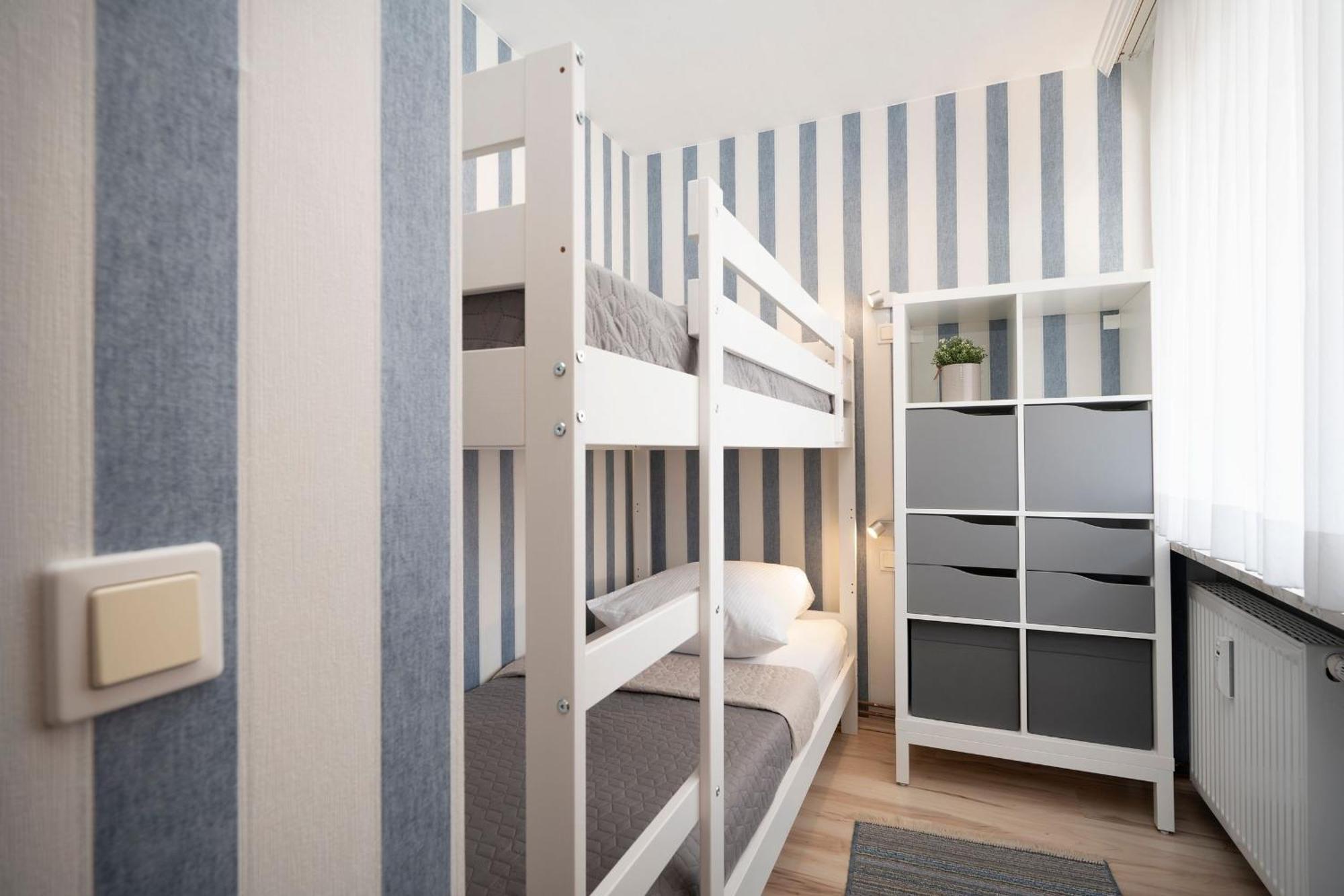 Haus Baltic Wohnung 7 Scharbeutz Exterior foto